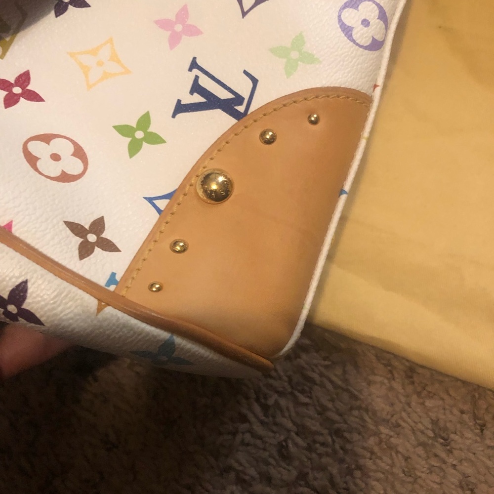 Louis Vuitton Beverly - Picture 5 of 8